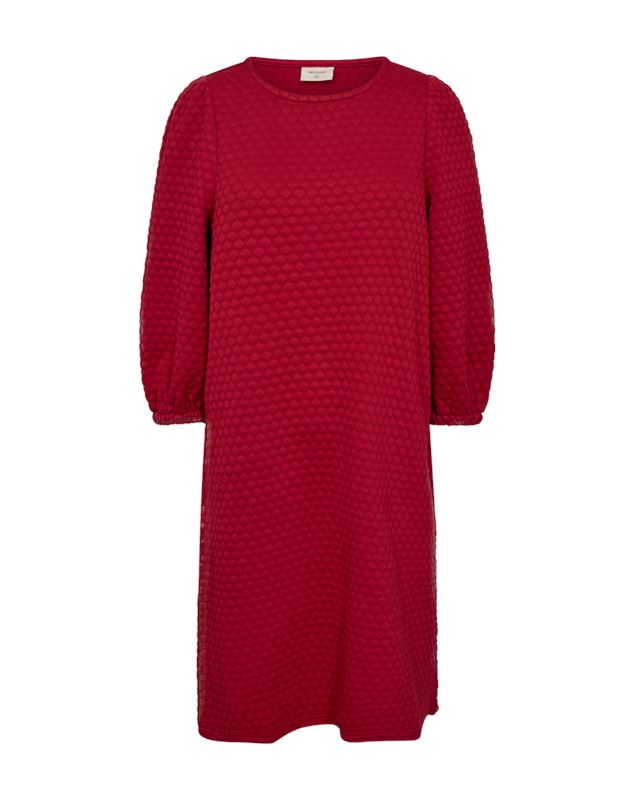 Klänning - FQBUBBLE-DRESS